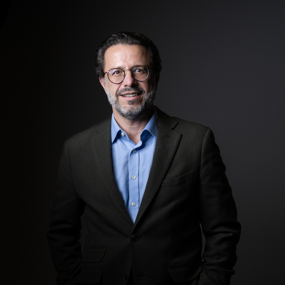 Javier Fernandez Lasquetty