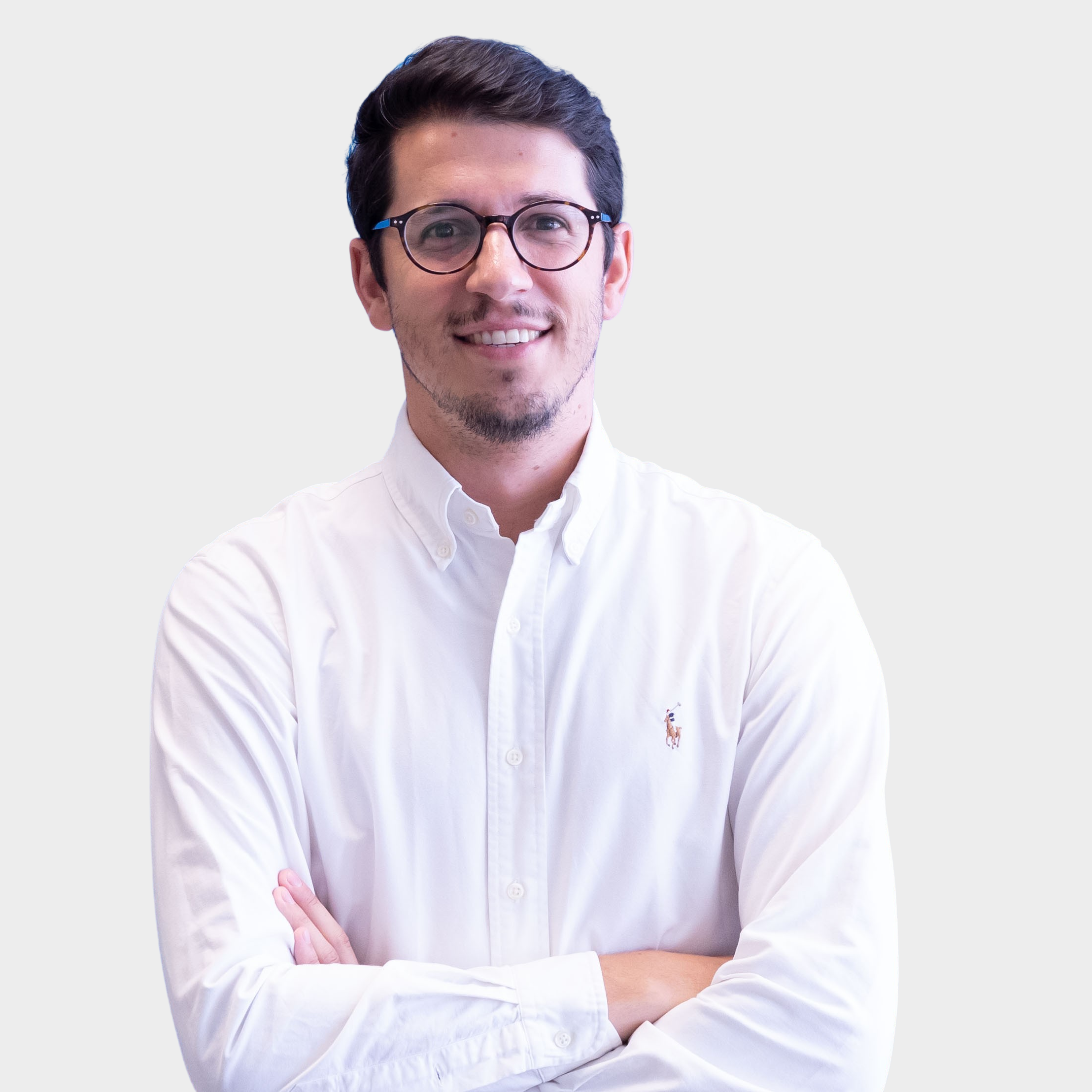 Borja Torres
