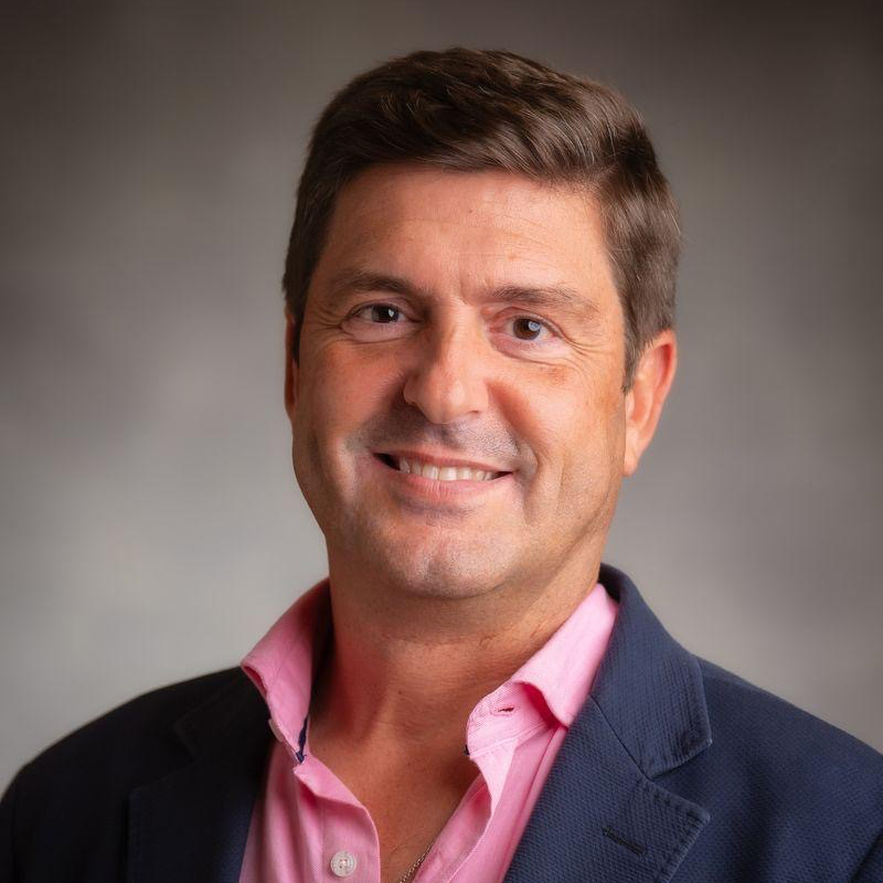 Mark Kavelaars