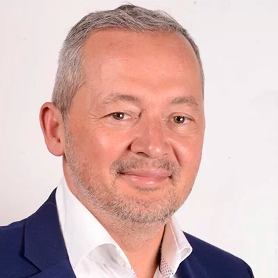 Javier Rodríguez Merino