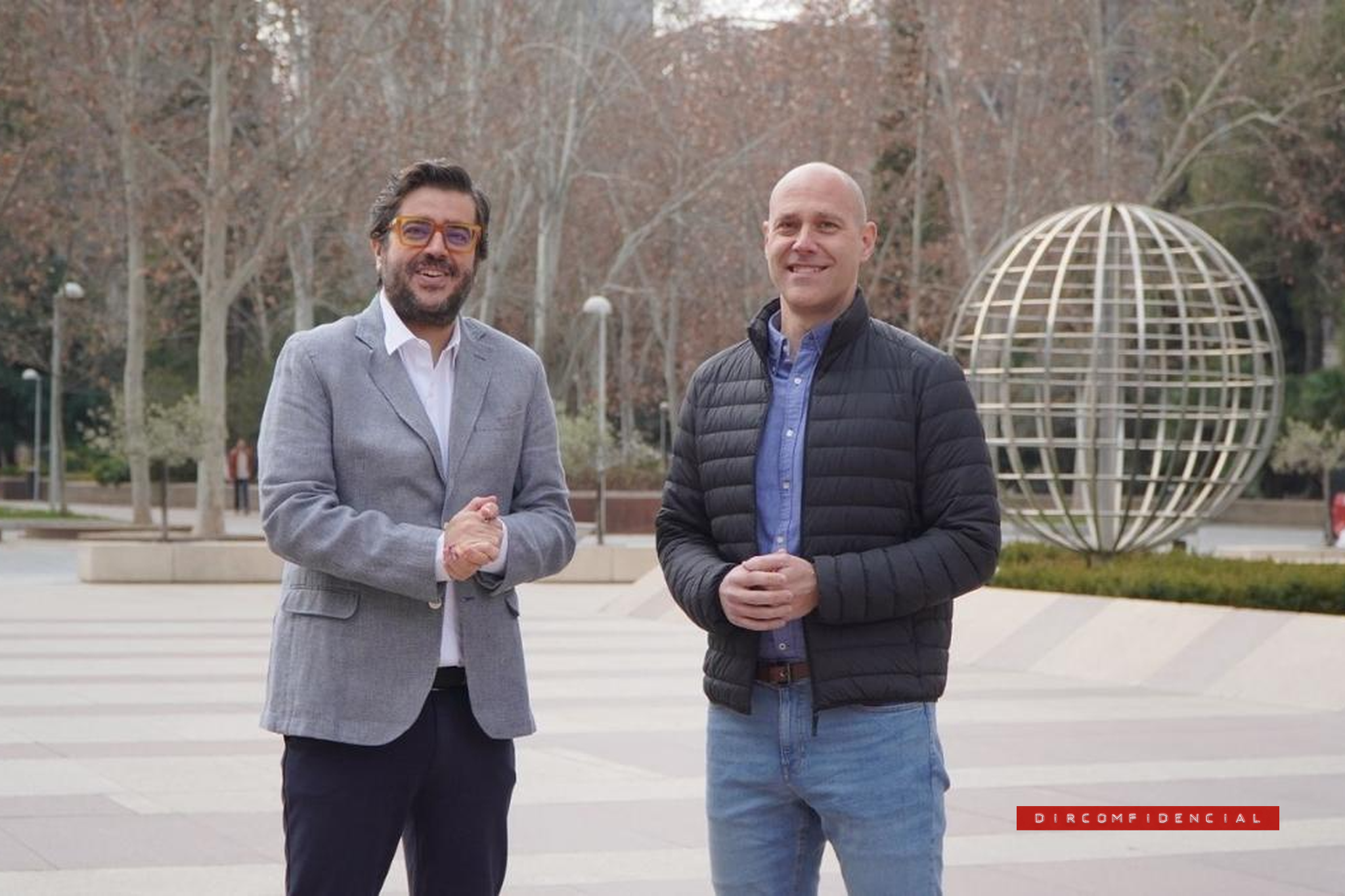 Vivid Vision, the Venture Studio that connects companies and scaleups to transform corporate innovation, is born.