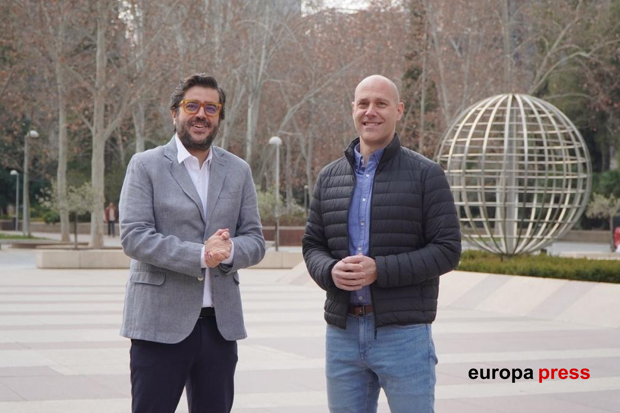 Vivid Vision is born with an investment of one million euros to connect large companies and 'scaleups'.