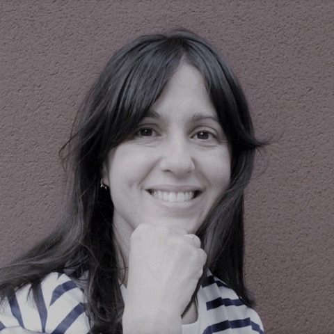 Cristina Moran